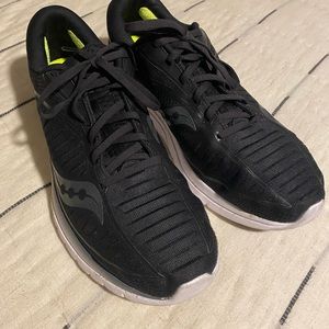 Mens Saucony Kinvera 10 Running Shoes